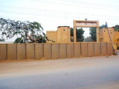 Revealed of the staff in central jail WhatsApp call to the prisoners