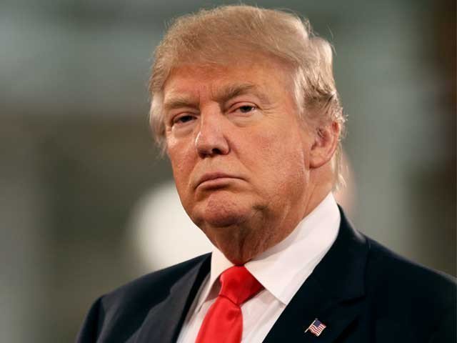 قطر دہشت گردی کی مالی معاونت کرنا بند کرے، ڈونلڈ ٹرمپ