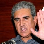 If N league make the obstruction of justice we will support legal entities, Shah Mehmood Qureshi