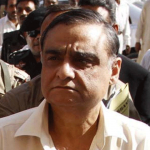 Hussain Nawaz wept on one photo who will give answered of us, Dr. Asim