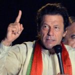 Intra-party elections, Imran Khan re-elected Chairman PTI