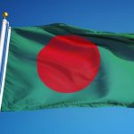 Arrested to the Bangladesh diplomat in USA