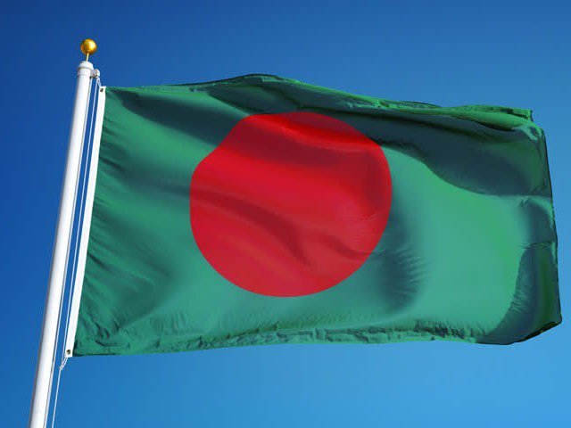 امریکا میں بنگلا دیش کے سفارت کار کو گرفتار کرلیا گیا