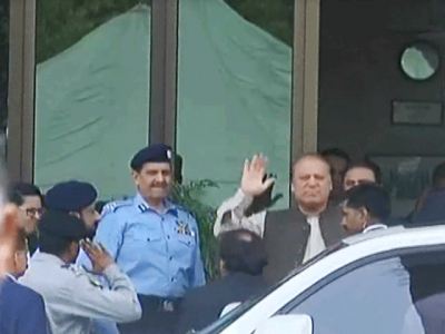 PM has creat history, presence in the JIT