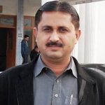 Jamshed Dasti accepted bail in three cases including murder