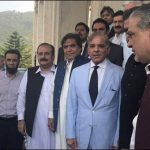 We, Made, not, any, excuses, for, presenting, ourselves, before, JIT, Shahbaz Sharif