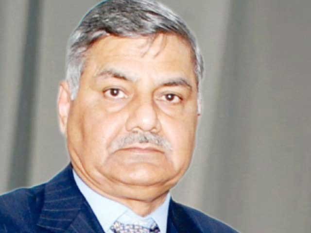 DG IB had confessed to collecting data for JIT members