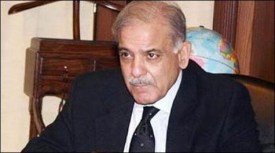 When, the, Shehbaz,Sharif, come, before, court, neither, brothers, were, with, him, not, nephews, not, friends