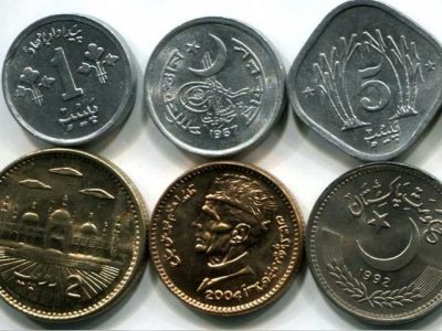To file an application to issue coins with up to 99 paisas to one rupee coins