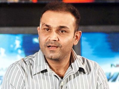 Mockery of the Sarfaraz are 'slavish' mentality, Virender Sehwag