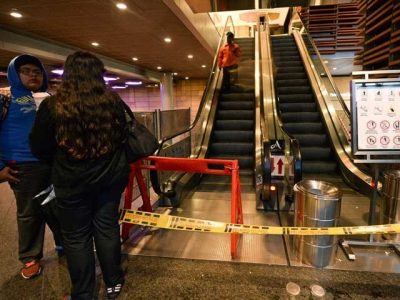 Colombia bombing kills 3 women, including French citizens