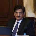 The Chief Minister of Sindh instructed not to do loadshedding during Pakistan-India match