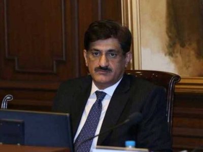 The Chief Minister of Sindh instructed not to do loadshedding during Pakistan-India match