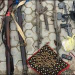 Operation, Rad ul Fasad, , 2, terrorists, killed