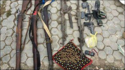 Operation, Rad ul Fasad, , 2, terrorists, killed