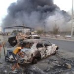 India is the second largest country to supply explosives to ISIS, European report