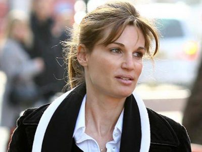 Jemima's also happy to happy Pakistan's victory