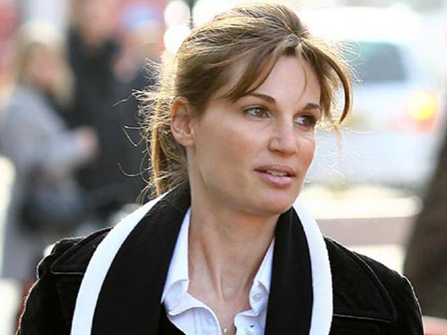 Jemima's also happy to happy Pakistan's victory