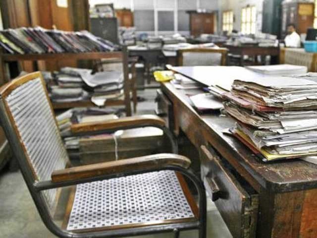 Punjab government announced Eid ul fitr holidays, notification declared