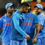Indian newspapers looked smashing his team's on humiliating defeat