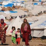 Pakistan is become the second largest country to provide shelter to homeless, the United Nations