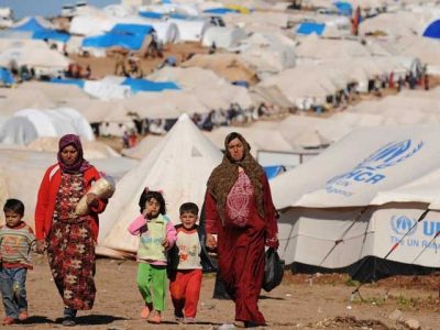 Pakistan is become the second largest country to provide shelter to homeless, the United Nations