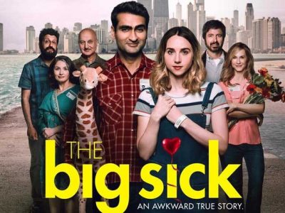 Pakistani writer and actor is ready to show Hollywood movie