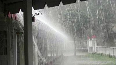 Heavy, rain, and, storm, in, the, Punjab, 5 women died,