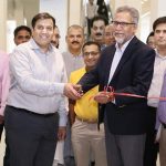 ChenOne opened its store in Lucky Forest Mall of Karachi