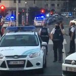 Brussels, suspect, killed, on, Central, Railway, Station