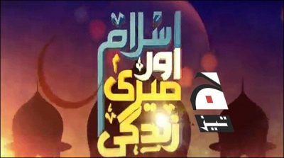 islam, and, my, life, a, educational, seminar, on, solution, of, pollution, according, to, Islamic, preachings