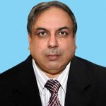 News leak case; Former PIO Rao tehseen challenged the dismissal