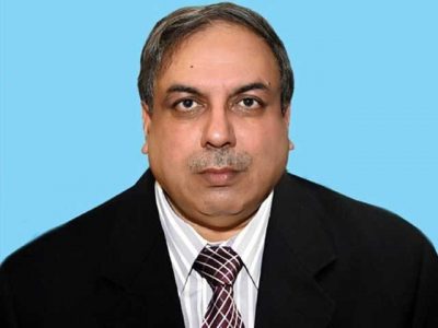 News leak case; Former PIO Rao tehseen challenged the dismissal