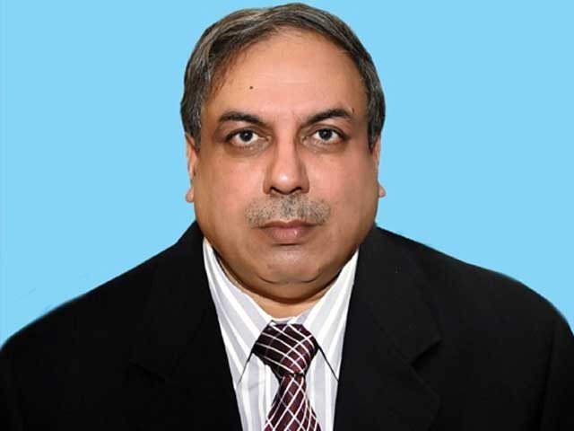 News leak case; Former PIO Rao tehseen challenged the dismissal