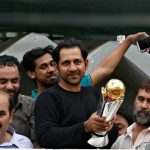 Success in Champions trophy is the result of all of the hard work, Sarfraz Ahmed