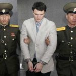 Murder of american student released from North Korea