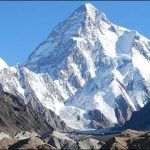 international, teams, came, to, Pakistan, for, climbing, K2, including, husband, wife