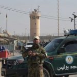 Firing and blasts judge and 8 security personnel were killed in Afghanistan
