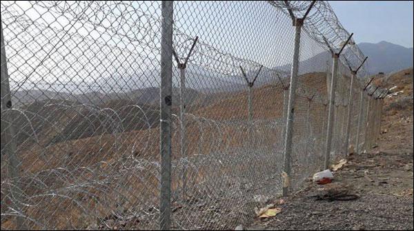 Army, Chief's, Directive, to, start, fencing, on, border