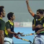 world, hockey, league, Pakistan, take, position, into,quarter, final