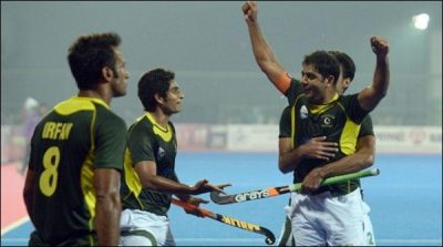 world, hockey, league, Pakistan, take, position, into,quarter, final