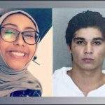 17-year-old Muslim girl Disgraceful mureder in USA