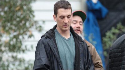 waar, thank you, for, your, service, trailer, released