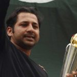 Sarfraz Ahmad became favourite for the captain of the Test team