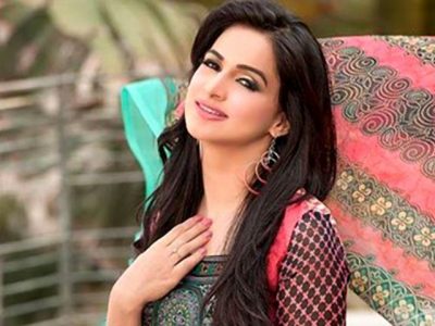 Media is a key role to making me Noor, Noor