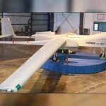 Pak Air Force blewed Iranian drone inspector in Balochistan
