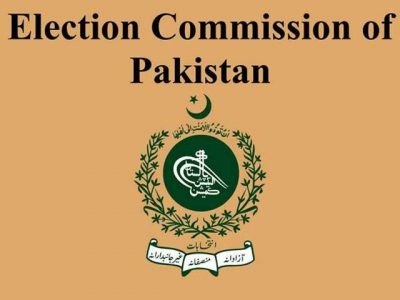 Execution of illegal parties from the list of registered political parties