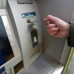 ATM machines started sharing eidi to the citizens in Karachi