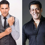 Salman Khan declared Akshay Kumar as the best actor from the three Khan