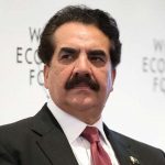Raheel Sharif was headed to the Islamic Military Alliance as private position, Sartaj Aziz